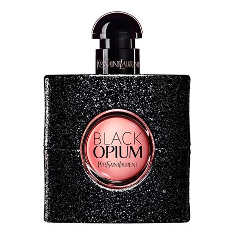 ysl opıum отзывы|Black Opium Le Parfum Yves Saint Laurent for women.